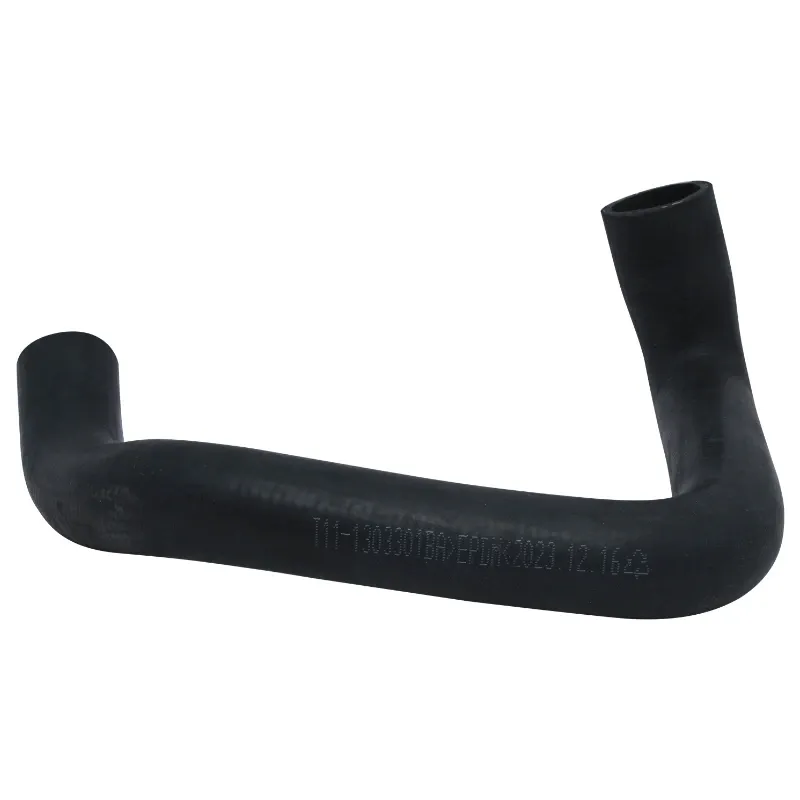 Manguera Radiador Great Wall WINGLE 5 2200 GW491QE 2011-2022 SUP OEM OEM-Manguera Radiador Great Wall WINGLE 5 2200 GW491QE 2011