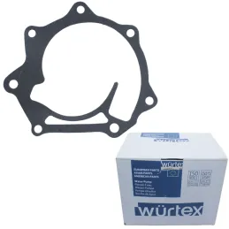Bomba Agua Nissan Fiera D21 Frontier 2700 3000 TD27 QD32 Wurtex wurtex-Bomba Agua Nissan Fiera D21 Frontier 2700 3000 TD27 QD32 