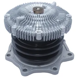 Bomba Agua Nissan Fiera D21 Frontier 2700 3000 TD27 QD32 Wurtex wurtex-Bomba Agua Nissan Fiera D21 Frontier 2700 3000 TD27 QD32 