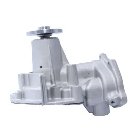 Bomba Agua Mitsubishi L200 2500 4D56U KL3T KB4T con Empaquetadura Wurtex wurtex-Bomba Agua Mitsubishi L200 2500 4D56U KL3T KB4T 
