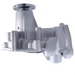 Bomba Agua Mitsubishi L200 2500 4D56U KL3T KB4T con Empaquetadura Wurtex wurtex-Bomba Agua Mitsubishi L200 2500 4D56U KL3T KB4T 