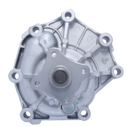 Bomba Agua Mitsubishi L200 2500 4D56U KL3T KB4T con Empaquetadura Wurtex wurtex-Bomba Agua Mitsubishi L200 2500 4D56U KL3T KB4T 