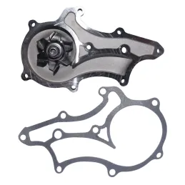 Bomba Agua Toyota Hiace Hilux LiteAce Stout 2Y 3Y 4Y Wurtex wurtex-Bomba Agua Toyota Hiace Hilux LiteAce Stout 2Y 3Y 4Y WurtexTO