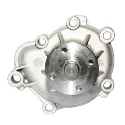 Bomba Agua Toyota Hiace Hilux LiteAce Stout 2Y 3Y 4Y Con Empaquetadura Wurtex wurtex-Bomba Agua Toyota Hiace Hilux LiteAce Stout