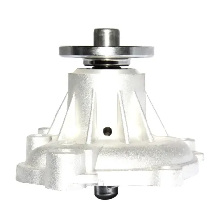 Bomba Agua Toyota Hiace Hilux LiteAce Stout 2Y 3Y 4Y Con Empaquetadura Wurtex wurtex-Bomba Agua Toyota Hiace Hilux LiteAce Stout