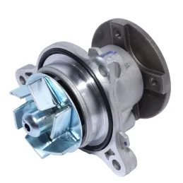 Bomba Agua Hyundai Accent Grand i10 i20 Verna Kia K3 Picanto Rio Soluto G4LC G4LA Mando mando-Bomba Agua Hyundai Accent Grand i1