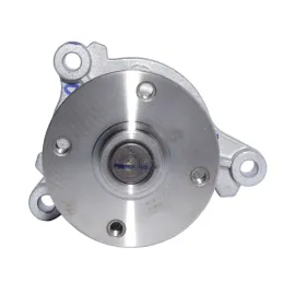 Bomba Agua Hyundai Accent Grand i10 i20 Verna Kia K3 Picanto Rio Soluto G4LC G4LA Mando mando-Bomba Agua Hyundai Accent Grand i1