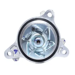 Bomba Agua Hyundai Accent Grand i10 i20 Verna Kia K3 Picanto Rio Soluto G4LC G4LA Mando mando-Bomba Agua Hyundai Accent Grand i1