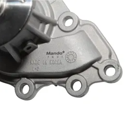 Bomba Agua Hyundai Grand I10 Kia Picanto 1000 G3LA 6h Mando mando-Bomba Agua Hyundai Grand I10 Kia Picanto 1000 G3LA 6h Mando 6 