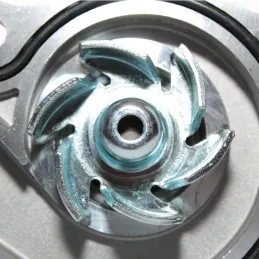 Bomba Agua Hyundai Grand I10 Kia Picanto 1000 G3LA 6h Mando mando-Bomba Agua Hyundai Grand I10 Kia Picanto 1000 G3LA 6h Mando 6 