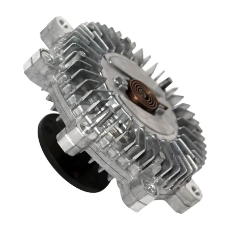 Turbina Bomba Agua H-1 H100 Grace Porter Starex Terracan Kia K2700 D4BB D4BH D4BA OEM OEM-Turbina Bomba Agua H-1 H100 Grace Port