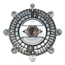 Turbina Bomba Agua H-1 H100 Grace Porter Starex Terracan Kia K2700 D4BB D4BH D4BA OEM OEM-Turbina Bomba Agua H-1 H100 Grace Port