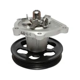 Bomba Agua Toyota Caldina Corolla Corsa Paseo Sprinter Starlet Tercel 2E 4EFE 5EFE Wurtex wurtex-Bomba Agua Toyota Caldina Corol