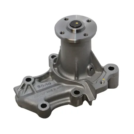 Bomba Agua Foton Midi Great Wall M4 Voleex Jac A-Class A138 Mitsubishi Lancer Mirage Montero Zotye Hunter NPW npw-Bomba Agua Fot