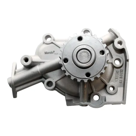 Bomba Agua Daewoo Damas Lavo 800 F8CV Mando mando-Bomba Agua Daewoo Damas Lavo 800 F8CV Mando DAEWOO DAMAS 800 F8CV 3 CYL SOHC 6