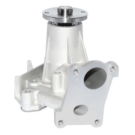 Bomba Agua Hyundai H-1 H100 Grace Porter Starex Terracan Kia K2700 Mitsubishi l200 Pajero D4BB D4BH 4D56T Mando mando-Bomba Agua