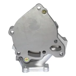 Bomba Agua Hyundai H-1 H100 Grace Porter Starex Terracan Kia K2700 Mitsubishi l200 Pajero D4BB D4BH 4D56T Mando mando-Bomba Agua
