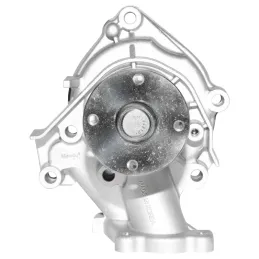 Bomba Agua Hyundai H-1 H100 Grace Porter Starex Terracan Kia K2700 Mitsubishi l200 Pajero D4BB D4BH 4D56T Mando mando-Bomba Agua