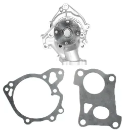 Bomba Agua Hyundai H-1 H100 Grace Porter Starex Terracan Kia K2700 Mitsubishi l200 Pajero D4BB D4BH 4D56T Mando mando-Bomba Agua