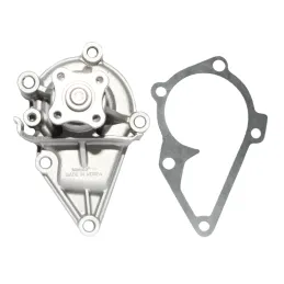 Bomba Agua Hyundai Accent Elantra Getz Matrix Kia Cerato Rio G4EE G4ED Mando mando-Bomba Agua Hyundai Accent Elantra Getz Matrix