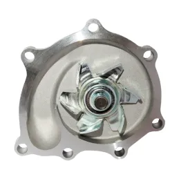 Bomba Agua Kia K2700 k3000 Pregio J2 II JT Mando mando-Bomba Agua Kia K2700 k3000 Pregio J2 II JT MandoKIA K2700 2700 J2 II SOHC