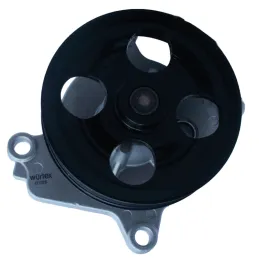 Bomba Agua Nissan X-trail Renault Koleos II 2500 QR25DE 2TR 2015-2025 Wurtex wurtex-Bomba Agua Nissan X-trail Renault Koleos II 