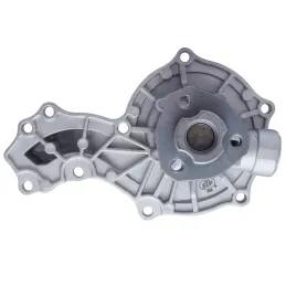 Bomba Agua Volkswagen GOL 1600 UNF METROPOLITANO 1999-2013 STP 90670 stp-Bomba Agua Volkswagen GOL 1600 UNF METROPOLITANO 1999-2