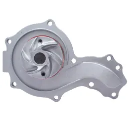 Bomba Agua Volkswagen GOL 1600 UNF METROPOLITANO 1999-2013 STP 90670 stp-Bomba Agua Volkswagen GOL 1600 UNF METROPOLITANO 1999-2