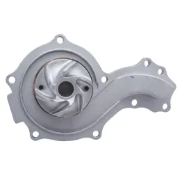 Bomba Agua Volkswagen GOL 1600 UNF METROPOLITANO 1999-2013 Wurtex wurtex-Bomba Agua Volkswagen GOL 1600 UNF METROPOLITANO 1999-2