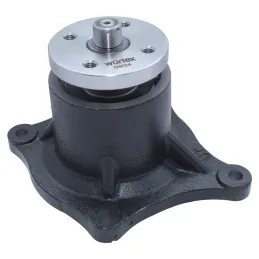 Bomba Agua Hyundai MIGHTY 3600 D4AF 1990-2014 Wurtex wurtex-Bomba Agua Hyundai MIGHTY 3600 D4AF 1990-2014 Wurtex HYUNDAI MIGHTY 