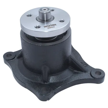 Bomba Agua Hyundai MIGHTY 3600 D4AF 1990-2014 Wurtex wurtex-Bomba Agua Hyundai MIGHTY 3600 D4AF 1990-2014 Wurtex HYUNDAI MIGHTY 