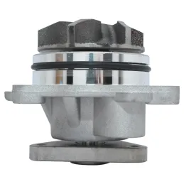 Bomba Agua MG MG3 1500 15S4C 2019-2024 AspasGruesas OEM OEM-Bomba Agua MG MG3 1500 15S4C 2019-2024 AspasGruesas OEMTURBINA CON A