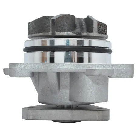 Bomba Agua MG MG3 1500 15S4C 2019-2024 AspasGruesas OEM OEM-Bomba Agua MG MG3 1500 15S4C 2019-2024 AspasGruesas OEMTURBINA CON A