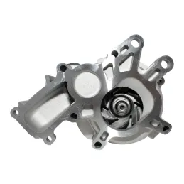 Bomba Agua Toyota Fortuner Hilux 1KDFTV 2KDFTV Wurtex wurtex-Bomba Agua Toyota Fortuner Hilux 1KDFTV 2KDFTV Wurtex CON BASE TOYO