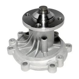 Bomba Agua Toyota Hiace Hilux 2L 3L 5L LH102 LH103 LH109 LH113 LH119 LH123 LH174 LH184 LN106 LN166 LN205 Wurtex wurtex-Bomba Agu
