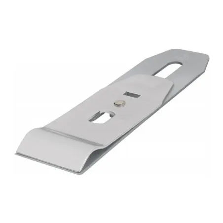  Hoja para Cepillo con Contra Ancho de Corte 2", en Acero alto carbono, CCU-C4/5 12042 Truper 14.491525 Hoja para Cepillo con Co