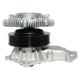 Bomba Agua Nissan Frontier Patrol Urvan 3000 ZD30DDTI ZD30DDT Wurtex wurtex-Bomba Agua Nissan Frontier Patrol Urvan 3000 ZD30DDT