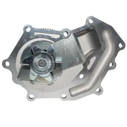 Bomba Agua Nissan Frontier Patrol Urvan 3000 ZD30DDTI ZD30DDT Wurtex wurtex-Bomba Agua Nissan Frontier Patrol Urvan 3000 ZD30DDT