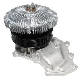 Bomba Agua Nissan Frontier Patrol Urvan 3000 ZD30DDTI ZD30DDT Wurtex wurtex-Bomba Agua Nissan Frontier Patrol Urvan 3000 ZD30DDT