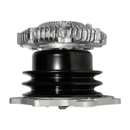 Bomba Agua Nissan Atlas Caravan Homy TD23 TD27 Wurtex wurtex-Bomba Agua Nissan Atlas Caravan Homy TD23 TD27 Wurtex POLEA PEGADA 