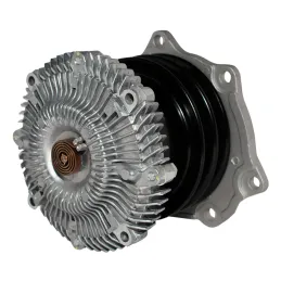 Bomba Agua Nissan Atlas Caravan Homy TD23 TD27 Wurtex wurtex-Bomba Agua Nissan Atlas Caravan Homy TD23 TD27 Wurtex POLEA PEGADA 