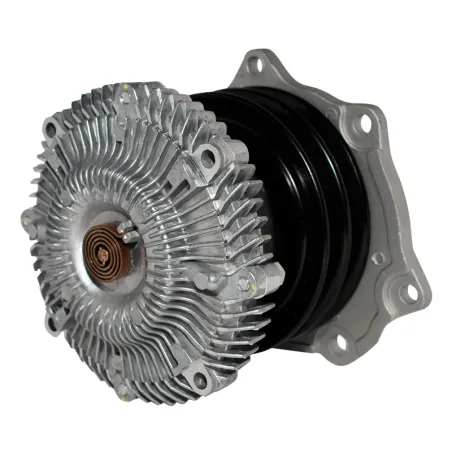 Bomba Agua Nissan Atlas Caravan Homy TD23 TD27 Wurtex wurtex-Bomba Agua Nissan Atlas Caravan Homy TD23 TD27 Wurtex POLEA PEGADA 