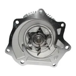 Bomba Agua Nissan Atlas Caravan Homy TD23 TD27 Wurtex wurtex-Bomba Agua Nissan Atlas Caravan Homy TD23 TD27 Wurtex POLEA PEGADA 