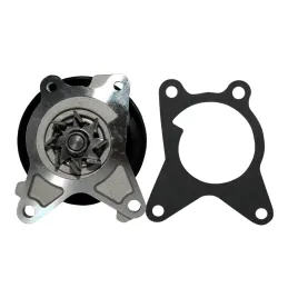 Bomba Agua Nissan Juke Qashqai Sentra Tiida Versa MR16DDT MR20DD MR20DE MRA8DE MR18DE Wurtex wurtex-Bomba Agua Nissan Juke Qashq