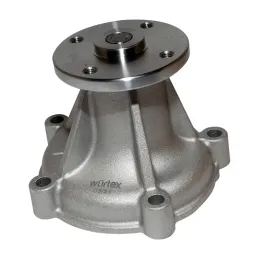Bomba Agua Nissan Pulsar Sentra 1600 E16 E16E E16S Wurtex wurtex-Bomba Agua Nissan Pulsar Sentra 1600 E16 E16E E16S Wurtex NISSA