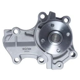 Bomba Agua Foton Midi Great Wall M4 Voleex Jac A-Class A138 Mitsubishi Lancer Mirage Montero Zotye Hunter Wurtex wurtex-Bomba Ag
