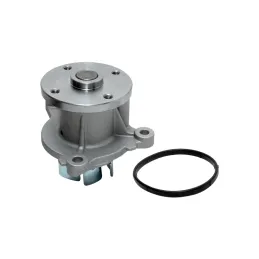 Bomba Agua Hyundai Accent Grand i10 i20 Verna Kia K3 Picanto Rio Soluto G4LC G4LA Wurtex wurtex-Bomba Agua Hyundai Accent Grand 