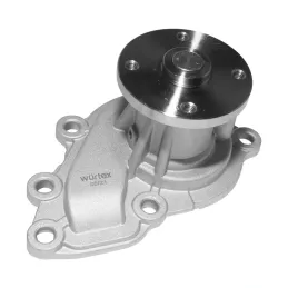 Bomba Agua Hyundai Grand I10 Kia Picanto 1000 G3LA 6H Wurtex wurtex-Bomba Agua Hyundai Grand I10 Kia Picanto 1000 G3LA 6H Wurtex