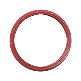 Reten 80x96x9mm Hyundai Elantra Galloper H-1 H100 Starex Tucson Kia k2700 Optima Sportage Mitsubishi L2000 POS Cigueñal OEM OEM-