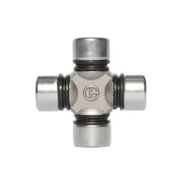 Cruceta Cardan 15x40mm Chevrolet Captiva Hyundai Accent H100 i20 Kia K2700 Mitsubishi L200 Montero Nativa Pajero Toyo TOYO-Cruce